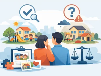 Bursa Tam Gün Gündüz Bakım Evi Nasıl Seçilir?
