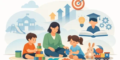 Oyun Temelli Okul Öncesi Eğitim Neyi Değiştirir?