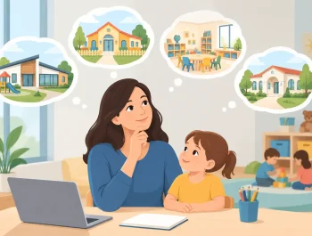 Bursa Kreş Alternatifleri Nasıl Değerlendirilir?