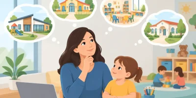 Bursa Kreş Alternatifleri Nasıl Değerlendirilir?
